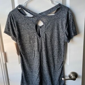 Champion workout tee